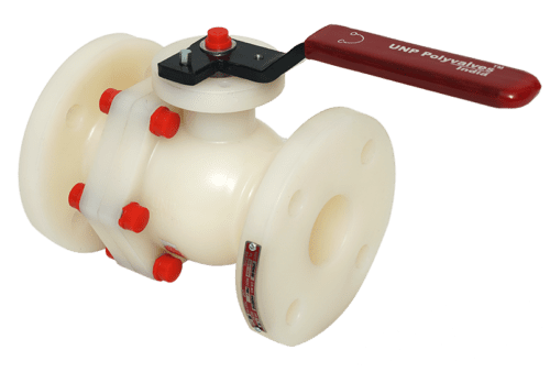 Thermoplastic Valves Thermoplastic Valves