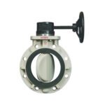 Thermoplastic Valves Thermoplastic Valves