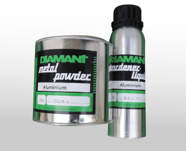 Plastic metal Solvent Plastic metal Solvent