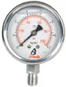Bourdon Gauges-ArbudaInstruments Bourdon Gauges-ArbudaInstruments