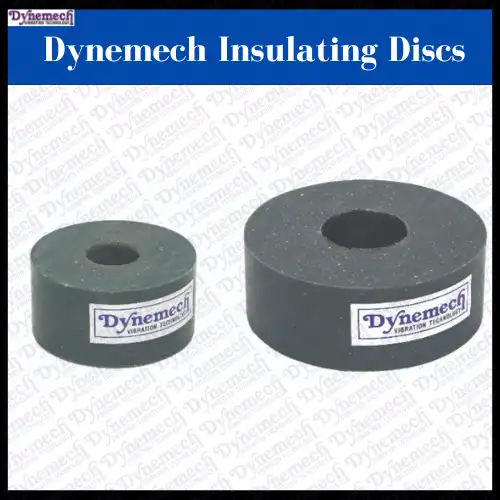 Insulating Discs-Dynemech Systems Insulating Discs-Dynemech Systems
