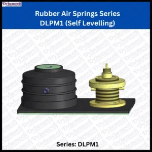 Pneumatic Air Spring-Dynemech Systems