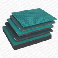 Shock Absorber Pad-Dynemech Systems Shock Absorber Pad-Dynemech Systems