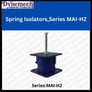 1. Spring Isolators,Series MAI-H2_1