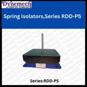 1. Spring Isolators,Series RDD-P5_1