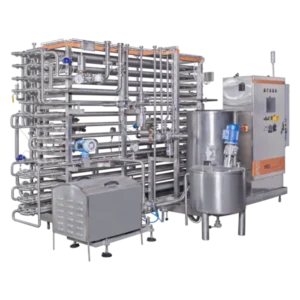 hrs-pasteurizer