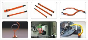 coolant-pipes