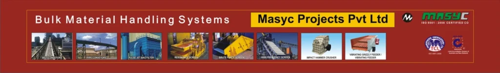 Masyc Projects