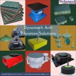 Anti Vibration Tables-Dynemech Systems