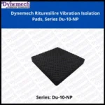 Anti Vibration Rubber Mount-Dynemech Systems