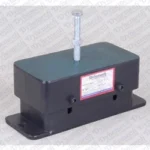 Enclosed Spring Isolator-Dynemech Systems