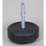 Industrial Screw Support Mounts-Dynemech Systems