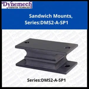1. Sandwich Mount, Series DMS2-A-SP1_1