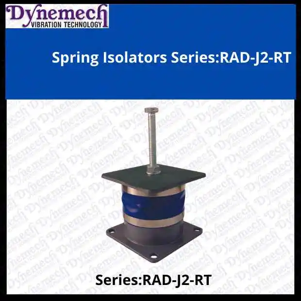 1. Spring Isolators Series RAD-J2-RT_1