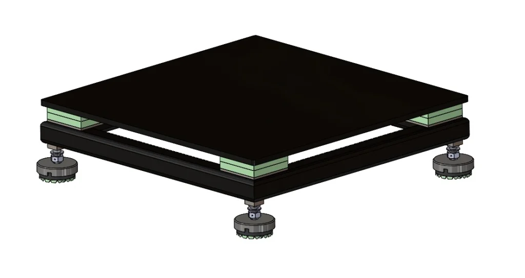 VIPE-01-S1 (BLACK)