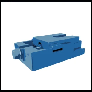 High Precision Levelling And Alignment Mounts Series DFL2-S1 without watermark
