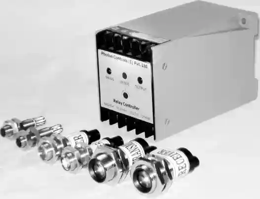 Thrubeam-sensor-photon