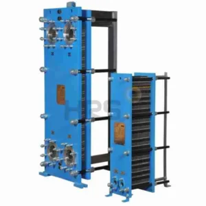 hrsfunkeheatexchanger