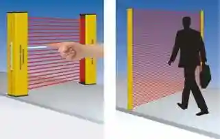 optical-barrier-jayashree