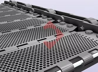 perforatedmetal-apronconveyor-diamondmetal